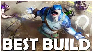 Suicide Squad Build BEST for Endgame - Suicide Squad Tips