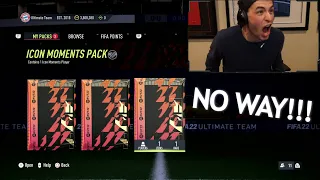 Nick DESTROYS His Voice After Packing Top 5 Icon Moments