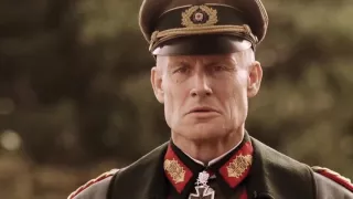 Band of Brothers -  German General's speech - Στην πρώτη γραμμή