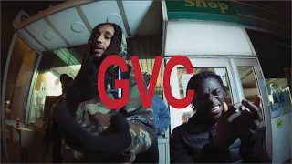 YERRO — GVC [CLIP OFFICIEL]