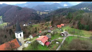 City of Celje / Slovenija - my own town