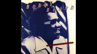 Bobby Bland - Reflections in Blue (1977)