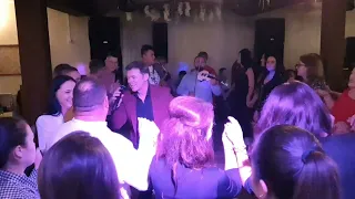 Puiu Codreanu  - Ibiza sau Dubai Live Vip Club Tarnova