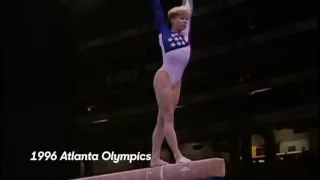 Who is Alexandra Raisman?  #Olympics Games (SPOTLIGHT)