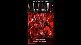 Aliens Genocide Omnibus | Chapter 14 and 15 | Audiobook