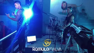 Rômulo Malva- Apelido Carinhoso (Monte Alegre)