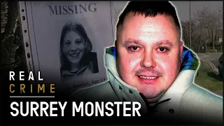 Levi Bellfield: The Cold Hammer Murderer | World’s Most Evil Killers | Real Crime