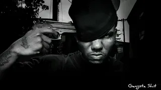 #Rap #OldSchool 50 Cent Feat. 2Pac - Gangsta (Remix)