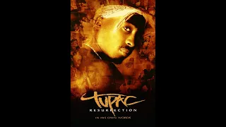 Tupac: Diriliş - Tupac: Resurrection (2003) (Bölüm - 1) (Part - 1)