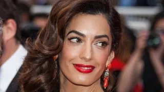 Amal Clooney & Her Stunning Transformation