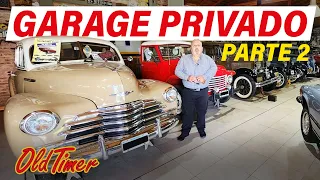 GARAGE PRIVADO Autos Clásicos de los 20s 30s 40s y mucho más! - Colección Autos Antiguos - Oldtimer