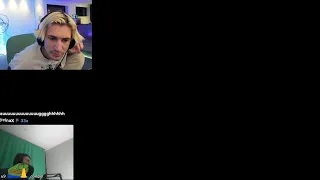 xQc reacts to Forsen having new funny tts voices