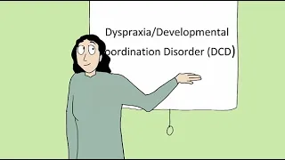 Dyspraxia Animation
