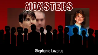 Season 02 : Episode 02 : Stephanie Lazarus