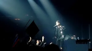 MELOVIN — Expectations encore | 27 Oct 2019 PRAGUE