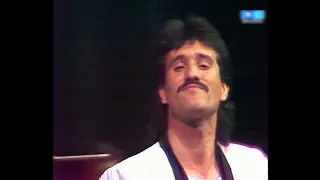 Gheorghe Topa & Formatia NOROC - Tiganeste [ LIVE 1987 ]