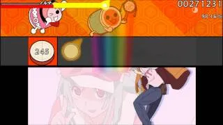 Osu!Taiko!-Renai Circulation[Instrumental](Normal)