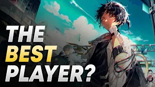 How I found the BEST PLAYER in Arknights