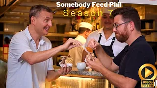 Somebody Feed Phil: Season 7 | First Look | Netflix | preview | release date | to Expect |  coming