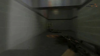 CS 1.6 - 4K At Nuke BONUS: Wallbang (@de dust2)