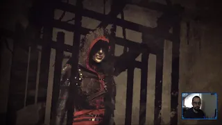 (PC) Assassins Creed Chronicles: China first playthrough