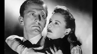 LO STRANO AMORE DI MARTA IVERS (1946) - Barbara Stanwyck, Kirk Douglas - NOIR FILM COMPLETO ITALIANO