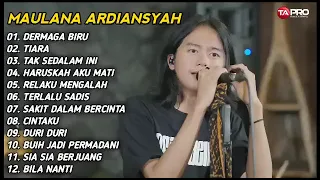 MAULANA ARDIANSYAH FULL ALBUM TERBARU SKA Reggae