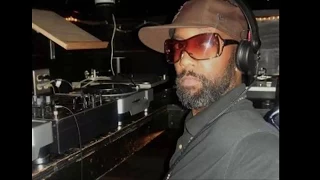 Paul Johnson - Classic Chicago House Mix