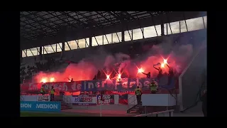 KFC Uerdingen fans compilation