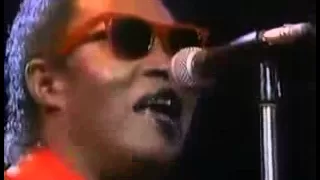 LIVE!!!  "Soul Man" Sam Moore,Steve Cropper   & The Blues Bros.@ Madison Square Gardenn 1988