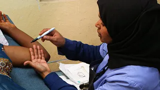 Inserting a Two Rod Implant (Health Workers) - Family Planning Series