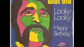 GIORGIO MORODER - LOOKY LOOKY   (1969)