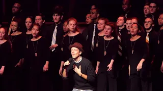 I'm Yours by Jason Mraz - Young People's Chorus of New York City and Jason Mraz