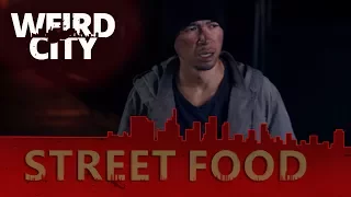 Weird City: Street Food