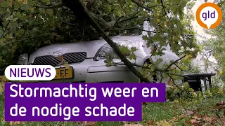 GLD Nieuws 21 oktober 2021