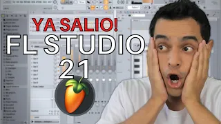 🍑FL Studio 21 - Novedades | La actualización mas esperada