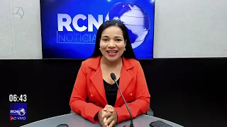 RCN NOTÍCIAS   18-04-24