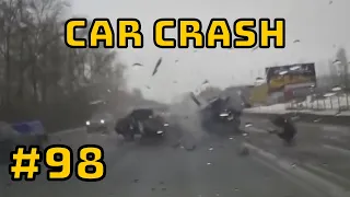 Car Crash 98