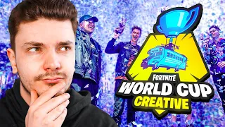 I Forgot About This Fortnite World Cup Moment And So Did You…