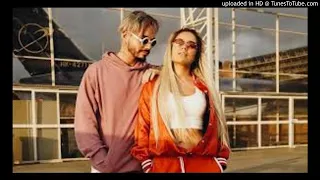 J Balvin Ft. Nicky Jam, Karol G - Mi Cama - Remix (www.setbeat.com)