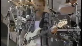 Mr. Mister - MTV Spring break - Live - 07 - Kyrie