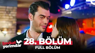 Şevkat Yerimdar 28. Bölüm | "Yol Biter, Borç Bitmez"