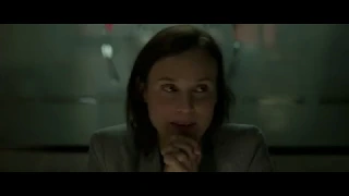 The Operative 2019 Latest Trailer + 2 Bonus Clip @Everything New4U