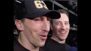 Bruins Brad Marchand Has A Secret