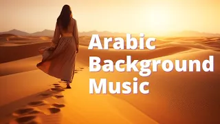 Arabic Instrumental Music 2023 🔥 Best Arabic House Music 2023 Mix (Arabic Background Music)