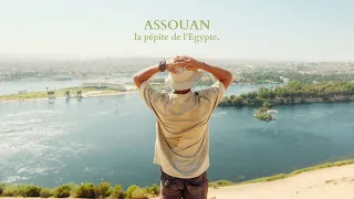 Assouan: La Pépite de l'Egypte.  (4/4)