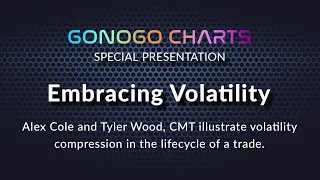 Embracing Volatility: A GoNoGo Charts Special Presentation (11.16.22)