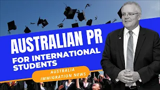 HOW STUDENTS CAN GET AUSTRALIAN PERMANENT RESIDENCE | AUSTRALIAN PERMANENT RESIDENCY AND CITIZENSHIP