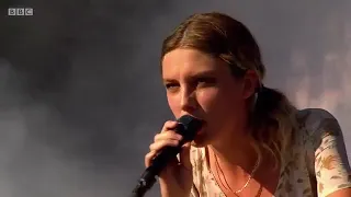 Wolf Alice - Formidable Cool (TRNSMT 2018)