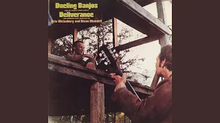 Dueling Banjos